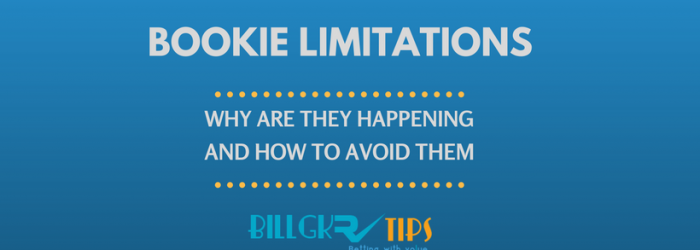 bookie limitations featured image