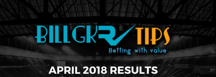 April 2018 results featured image
