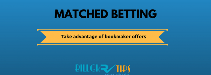 matched betting featured image