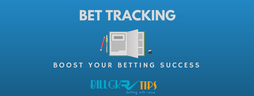 best bet tracking app android