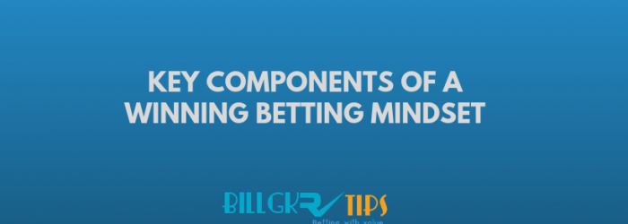 betting mindset featured image